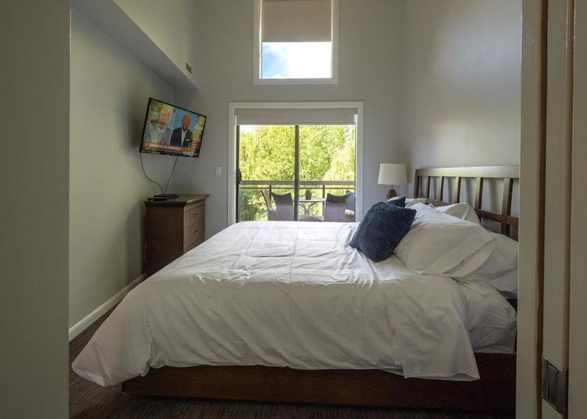 British Columbia Kelowna Room