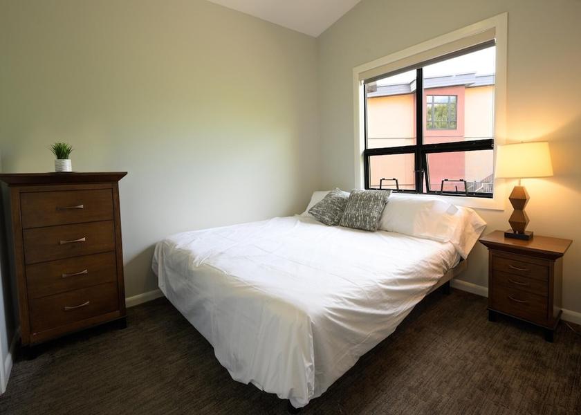 British Columbia Kelowna Room