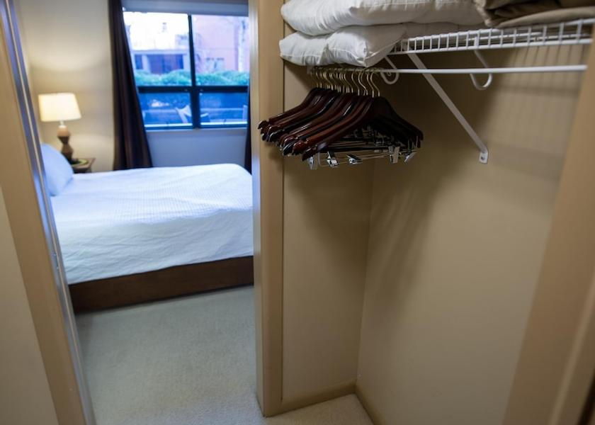 British Columbia Kelowna Room