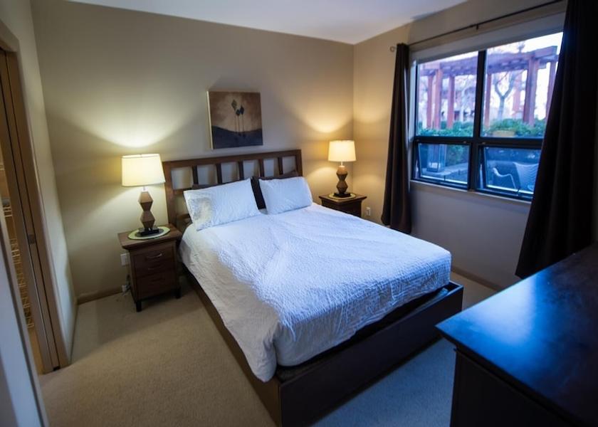 British Columbia Kelowna Room