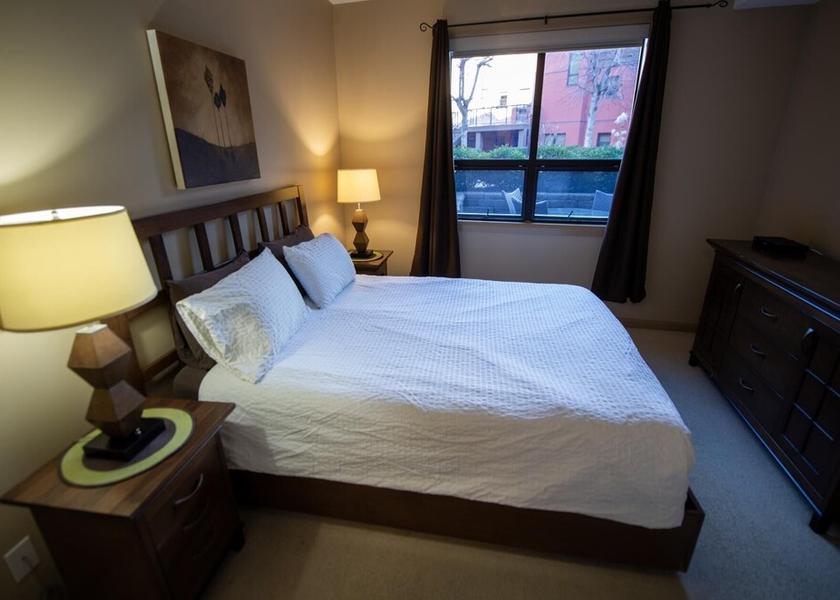 British Columbia Kelowna Room