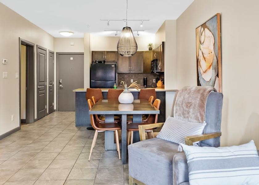 British Columbia Kelowna Interior Entrance