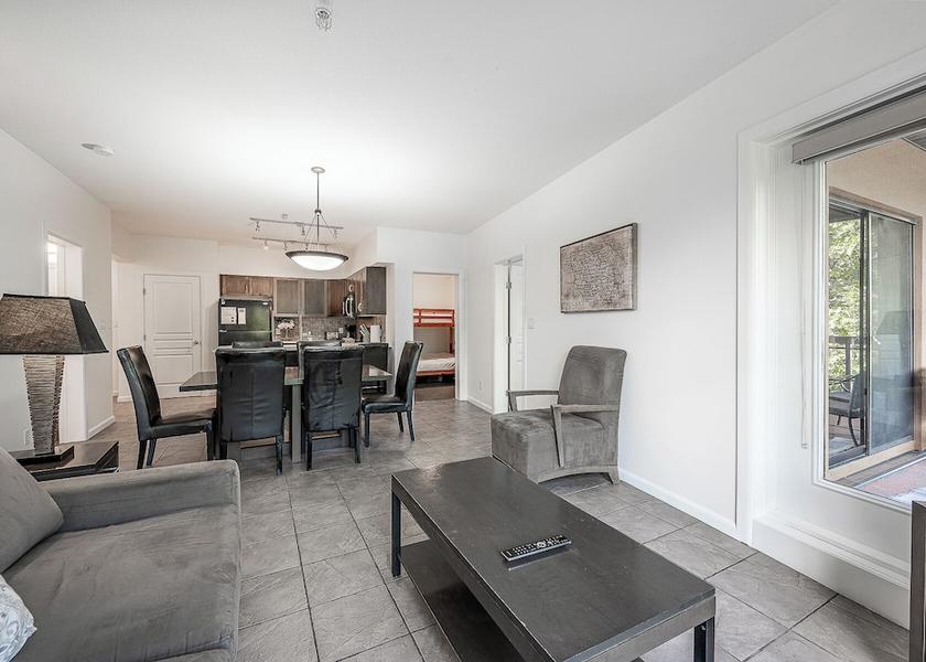 British Columbia Kelowna Interior Entrance