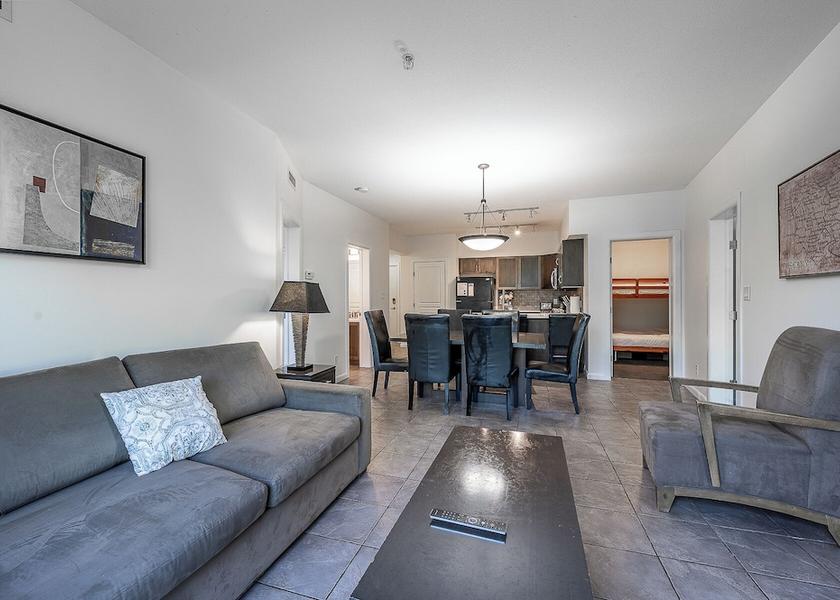 British Columbia Kelowna Interior Entrance