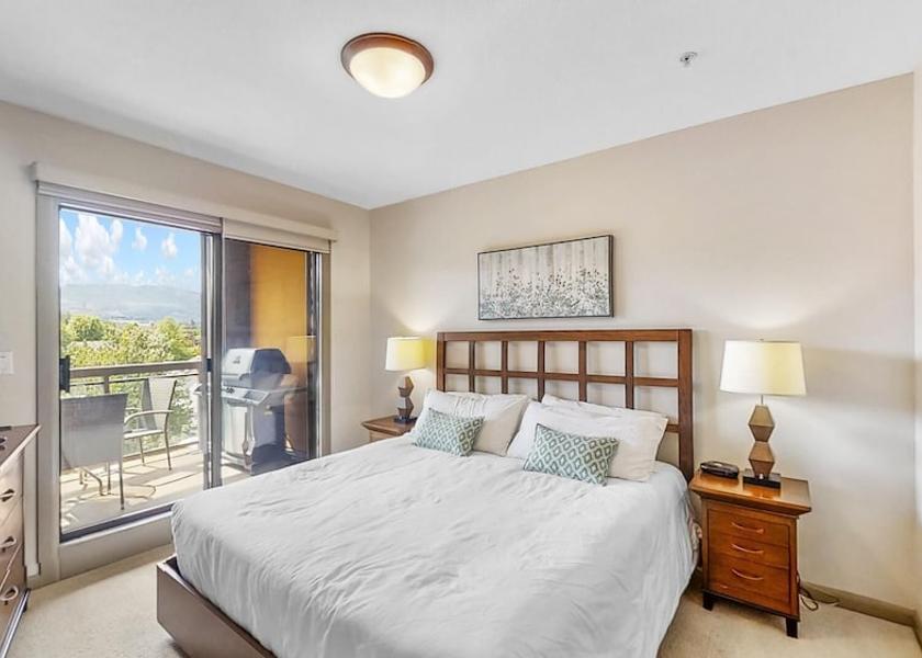 British Columbia Kelowna Room