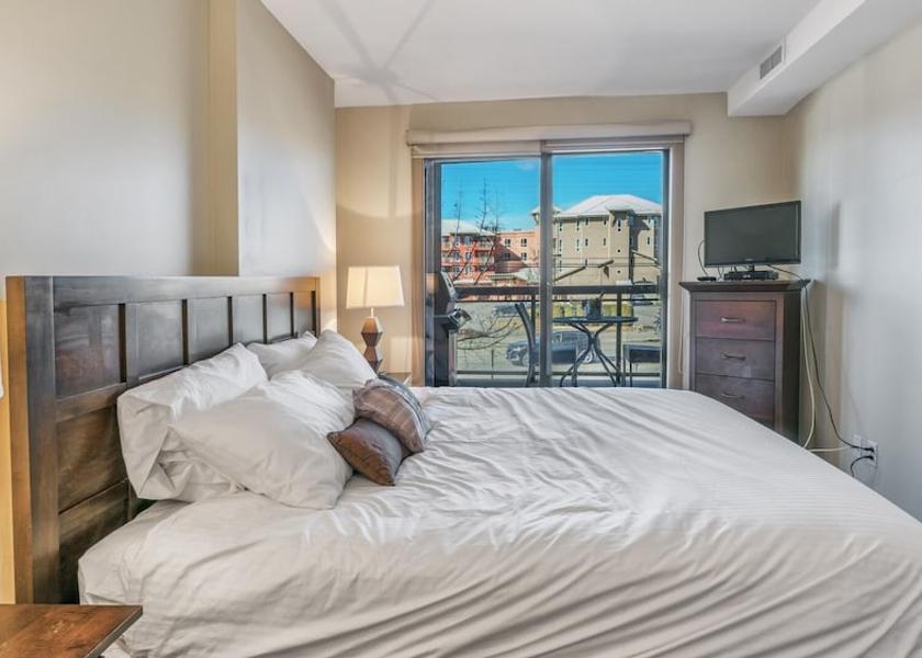 British Columbia Kelowna Room