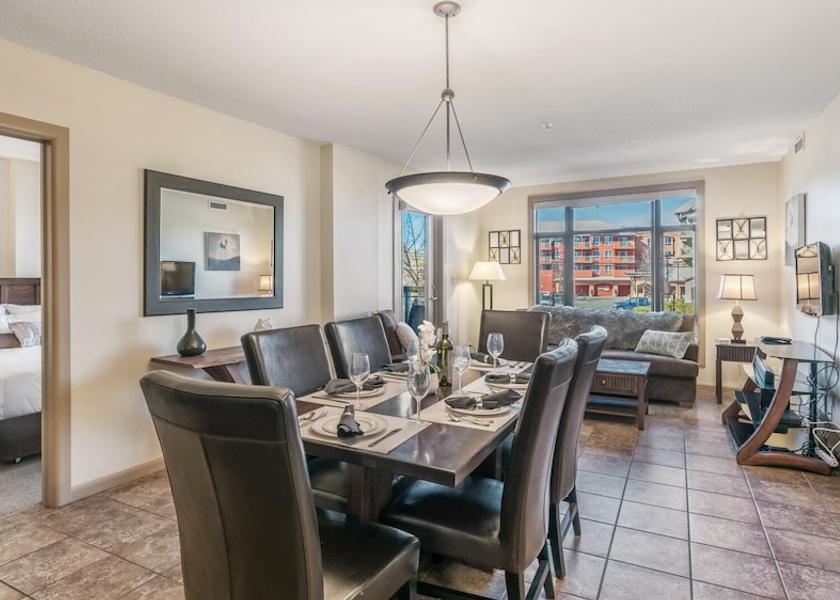 British Columbia Kelowna Room