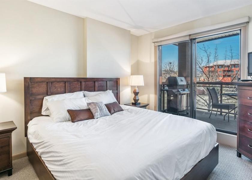 British Columbia Kelowna Room