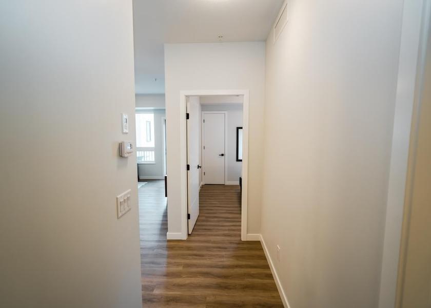 British Columbia Kelowna Interior Entrance