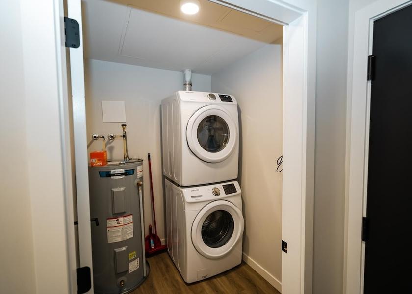 British Columbia Kelowna Interior Entrance