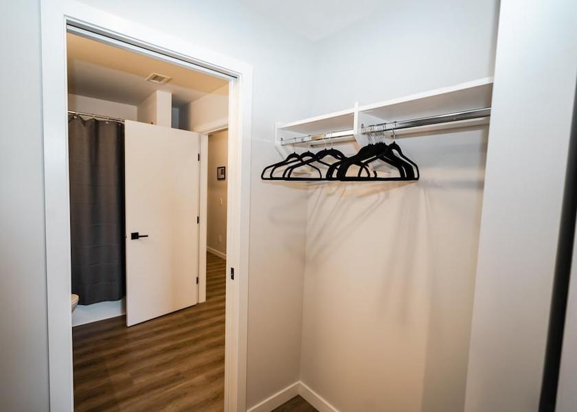 British Columbia Kelowna Interior Entrance