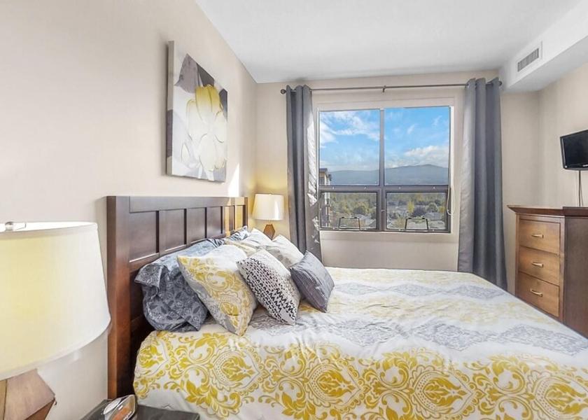 British Columbia Kelowna Room