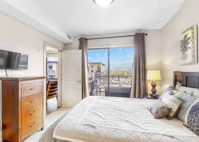 British Columbia Kelowna Room