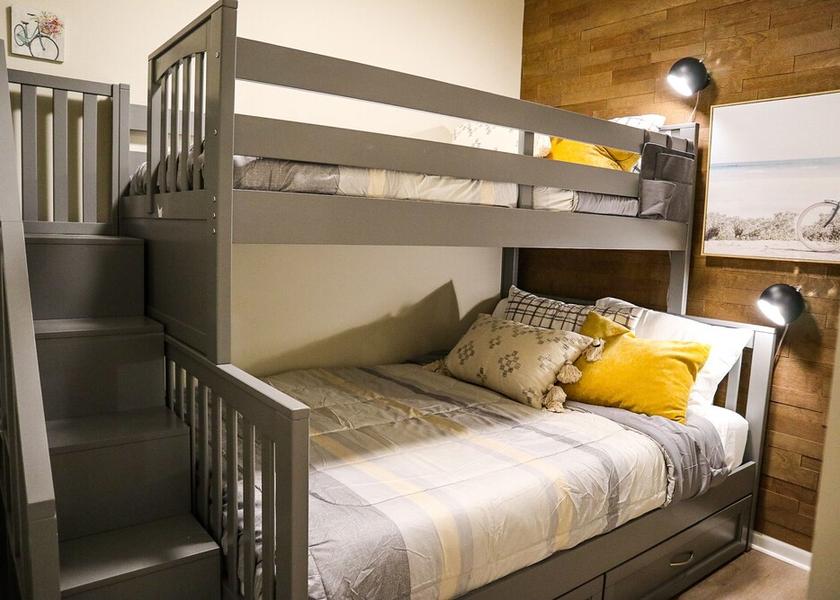 British Columbia Kelowna Room