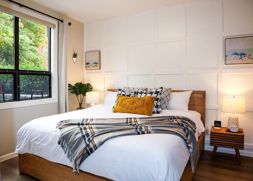 British Columbia Kelowna Room