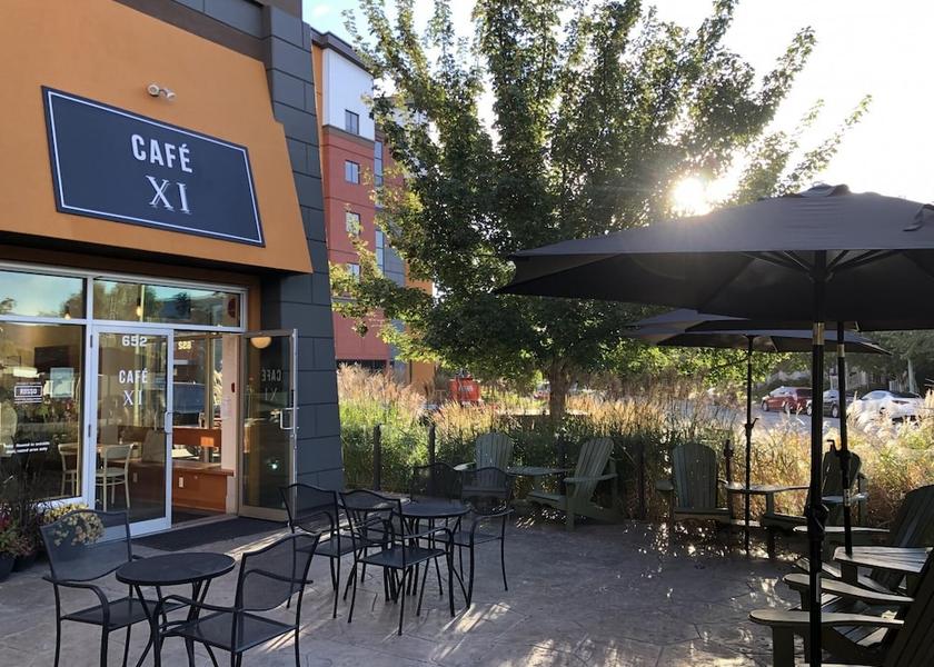 British Columbia Kelowna Property Grounds