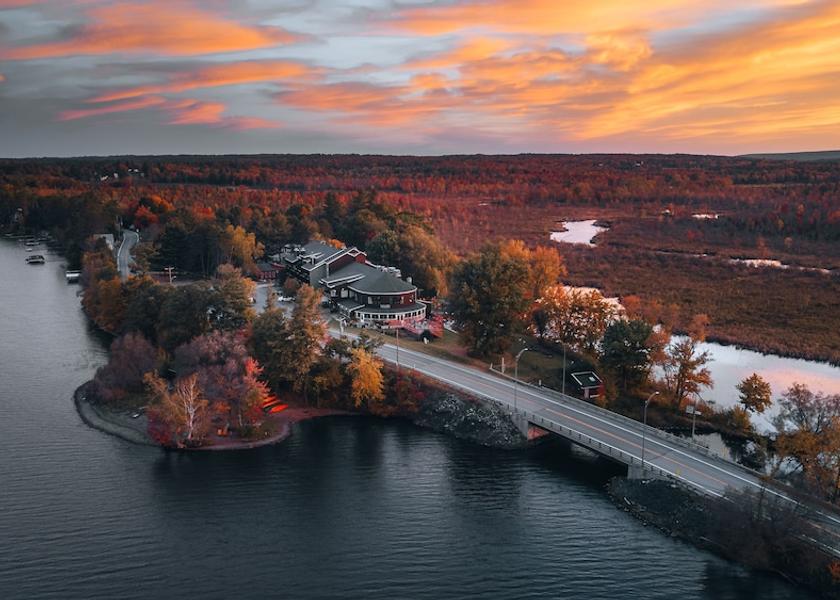 Quebec Lac-Brome Primary image