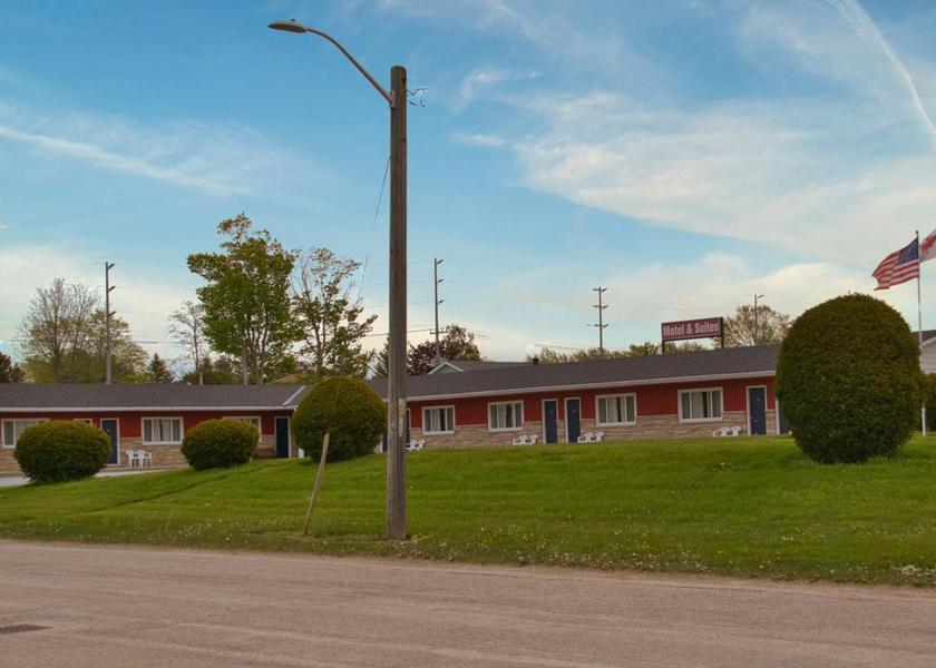 Ontario Kincardine 