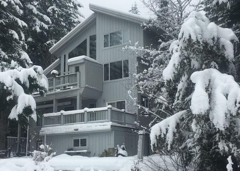 British Columbia Whistler Primary image