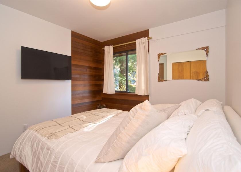 British Columbia Whistler Room