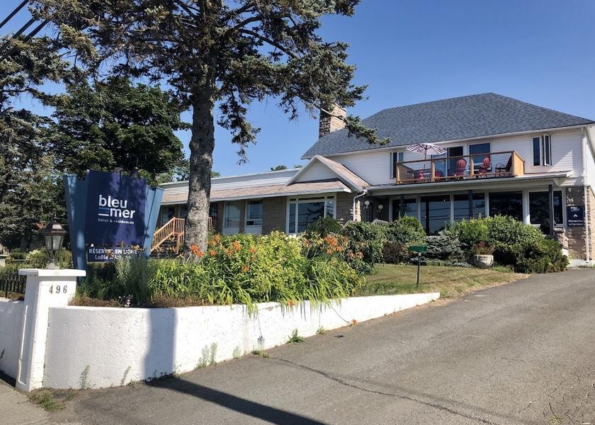 Quebec Carleton-sur-Mer Primary image