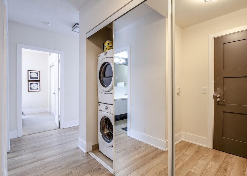 Ontario Toronto Room