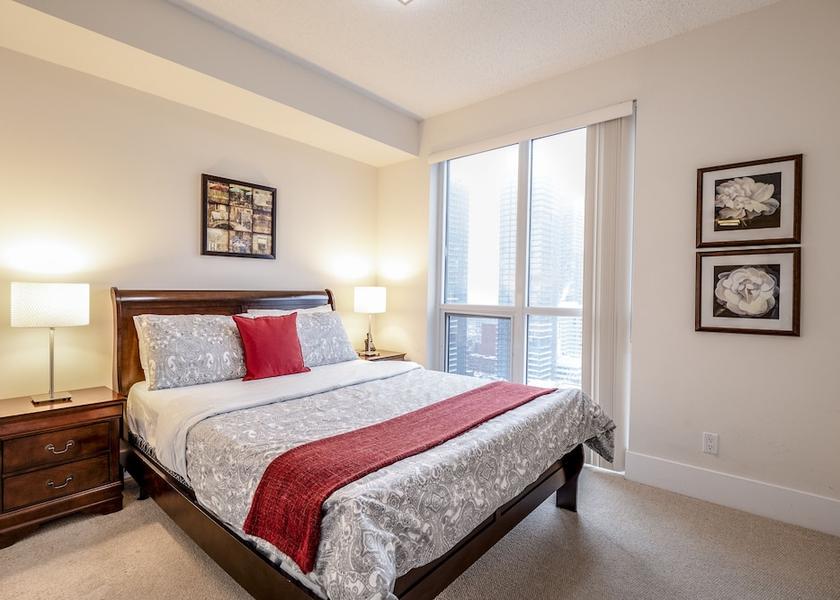 Ontario Toronto Room