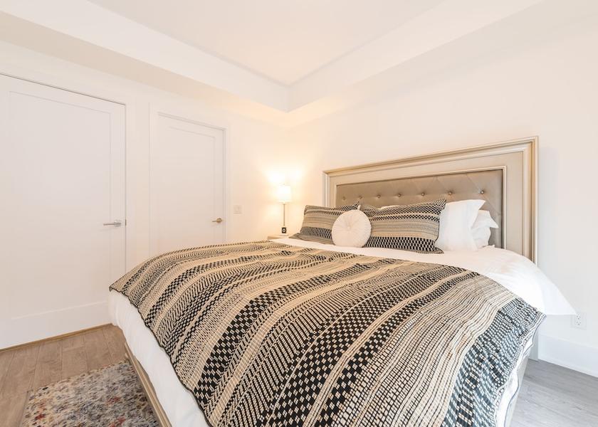 Ontario Toronto Room