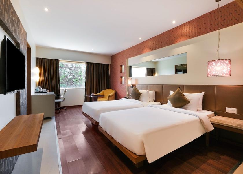 Maharashtra Pune Room