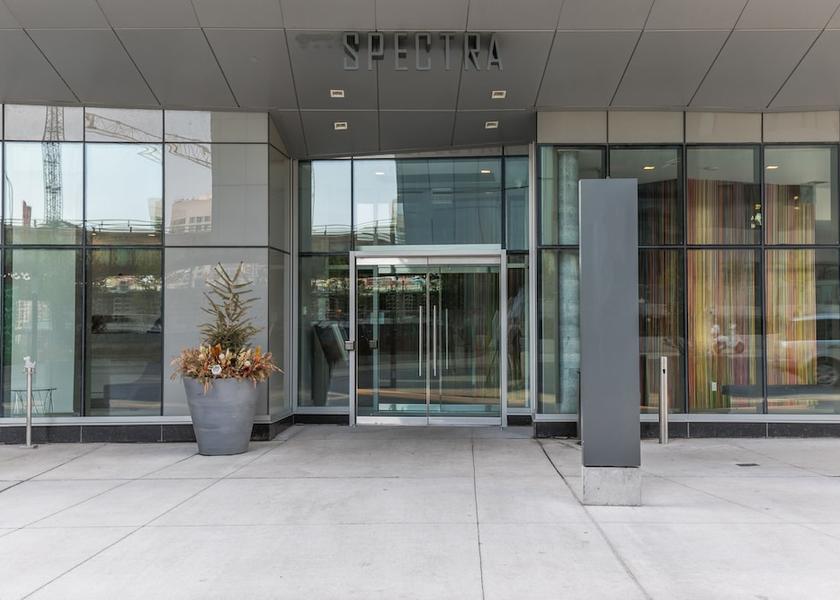 Ontario Toronto Facade