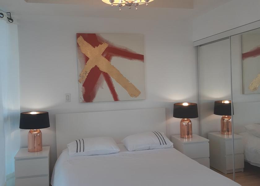 Ontario Toronto Room