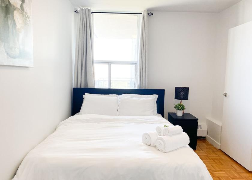 Ontario Toronto Room