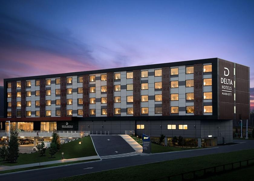 British Columbia Delta Primary image