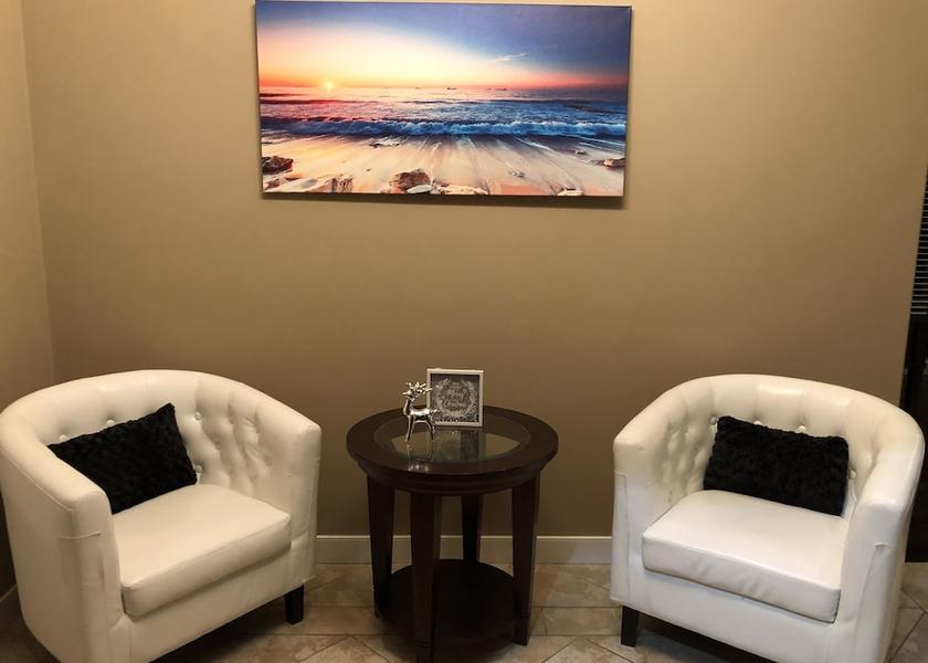British Columbia West Kelowna Lobby
