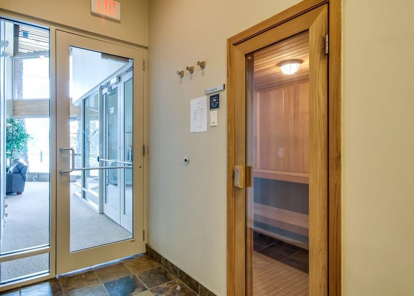 British Columbia West Kelowna Interior Entrance