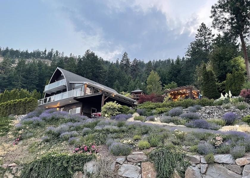 British Columbia West Kelowna Primary image