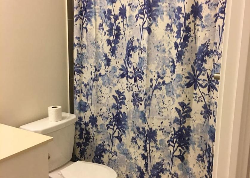 Ontario Mississauga Interior Entrance