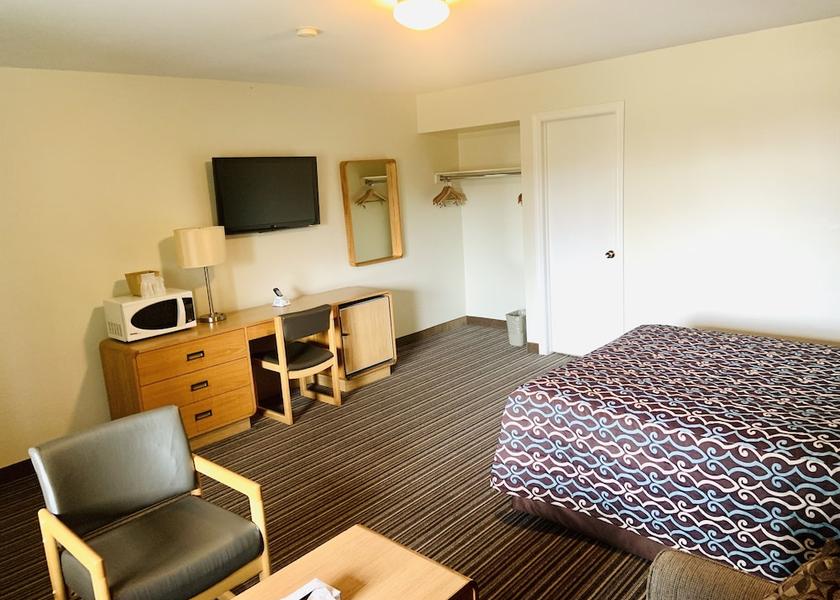 Ontario Mississauga Room