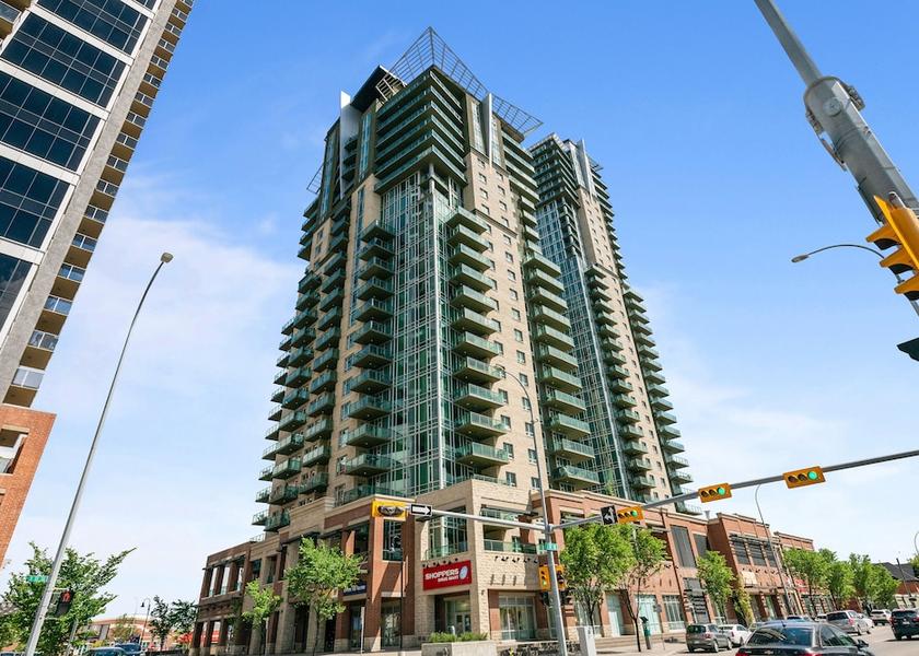 Alberta Calgary Primary image