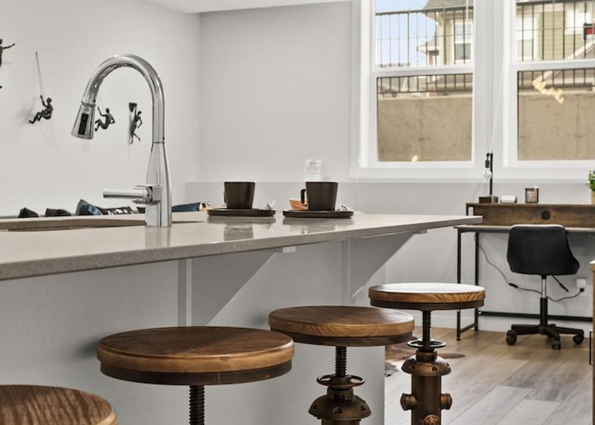 Alberta Calgary Kitchen