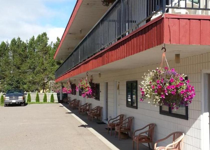 British Columbia Smithers 
