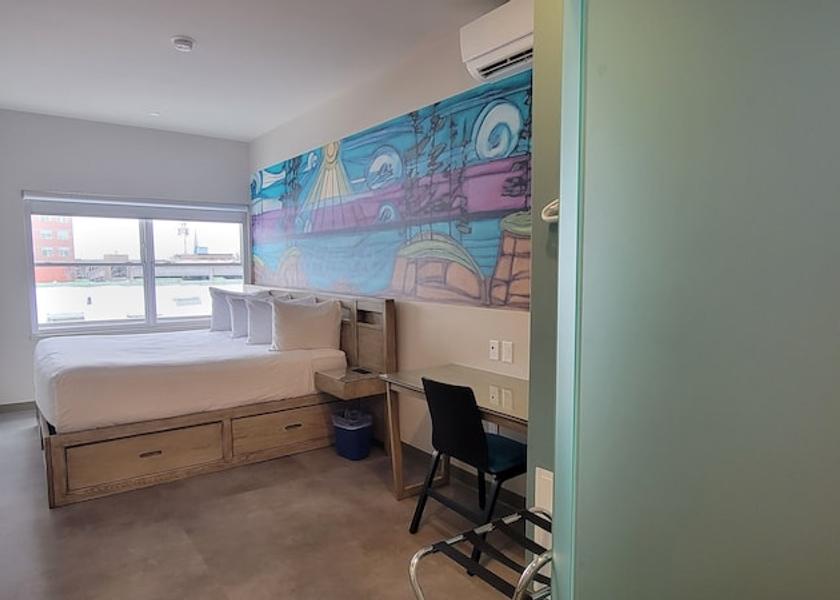 Prince Edward Island Charlottetown Room