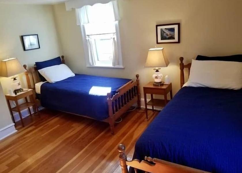 Prince Edward Island Charlottetown Room