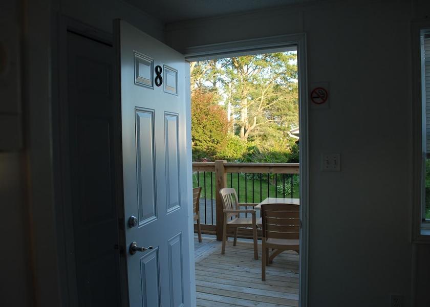 Nova Scotia Port Hawkesbury Terrace