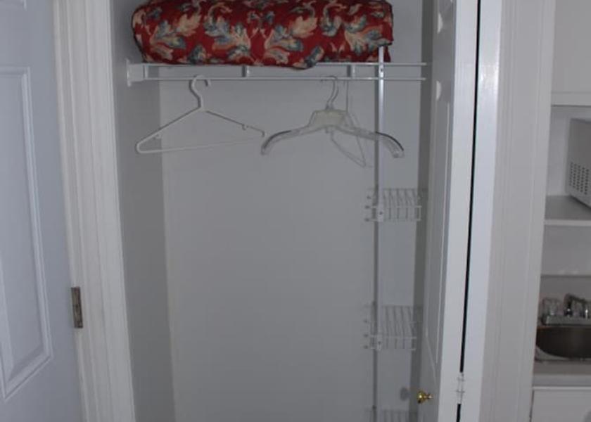 Nova Scotia Port Hawkesbury Interior Entrance