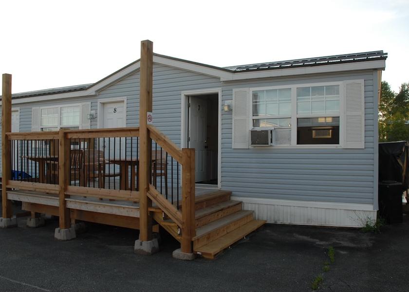 Nova Scotia Port Hawkesbury Terrace