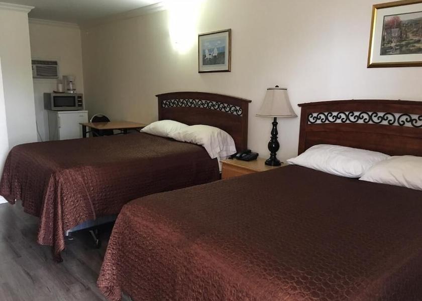 Alberta Grassland Room