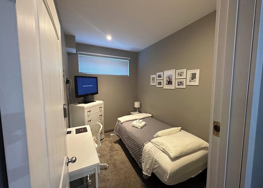 Manitoba Winnipeg Room
