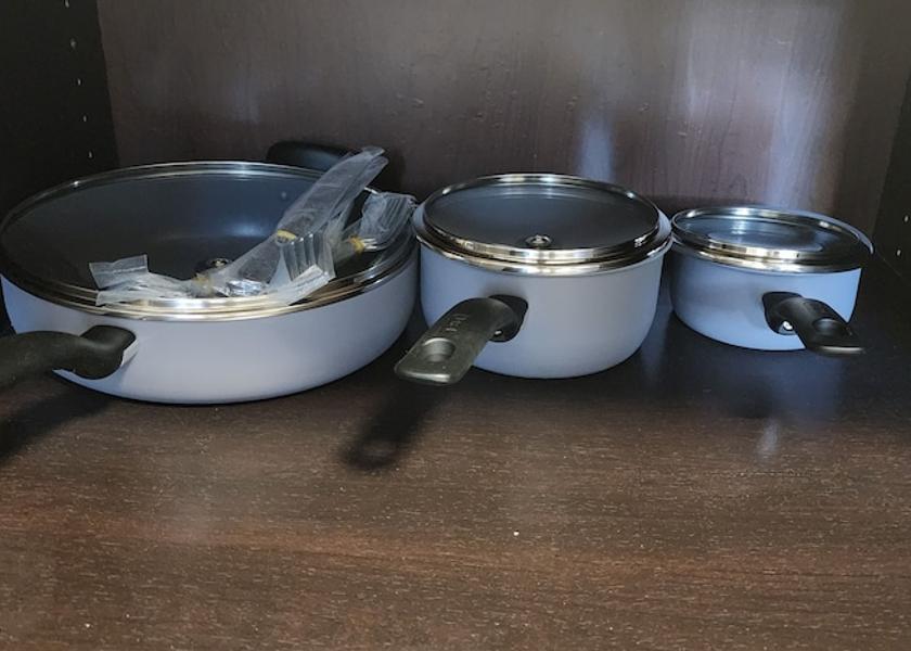 Manitoba Winnipeg Kitchen