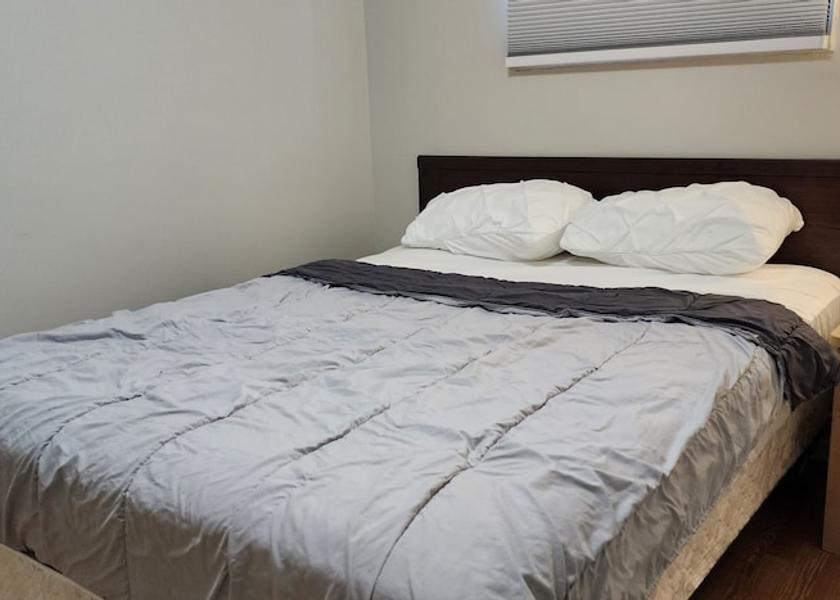 Manitoba Winnipeg Room